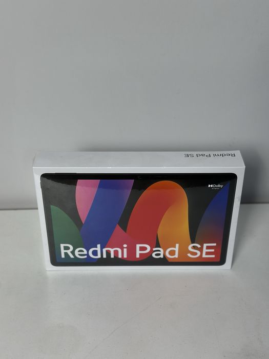Redmi Pad Se планшет