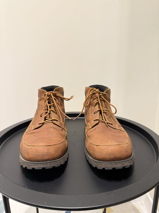 Timberland мъжки зимни боти