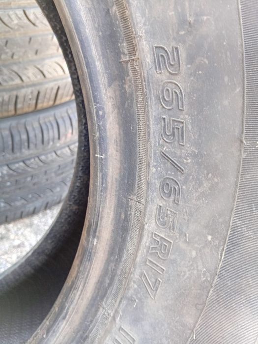 продам летние автошины