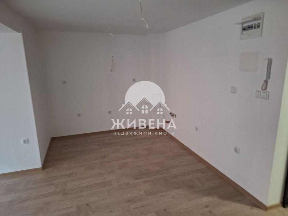 2-стаен апартамент, с. Кранево, паркомясто