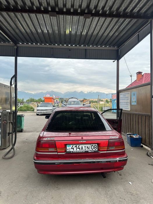 Мазда 626 срочно