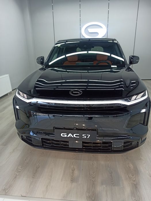 Gac S7 2026  Full Ultra 30% tolov bilan Xalol Nasiya va Avto kredit