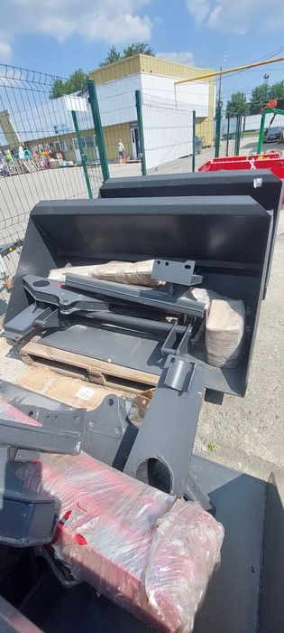 Продам погрузчик КУН
