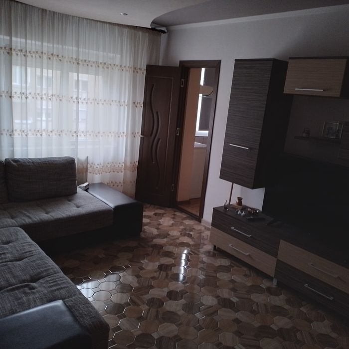 Apartament pb 3 camere