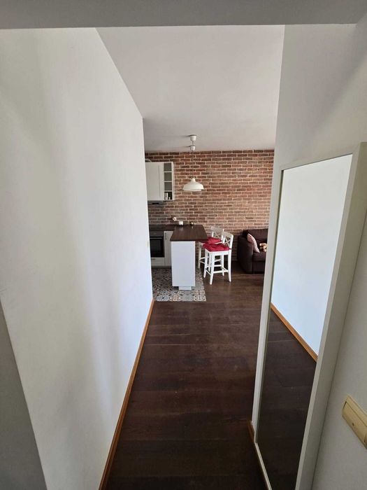 Дава се под наем Двустаен апартамент в София, Център - 72 кв.м за 535.5 € - Снимка #10