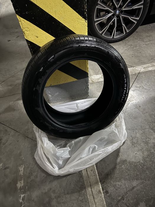 Летние шины NEXEN