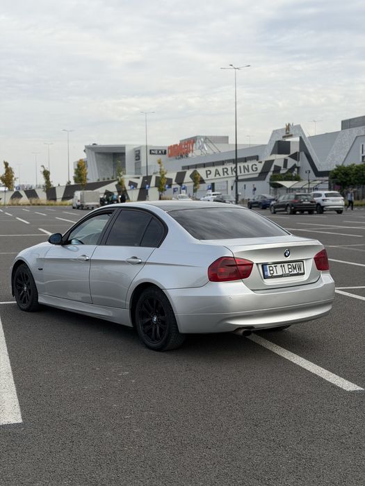 BMW seria 3 E90
