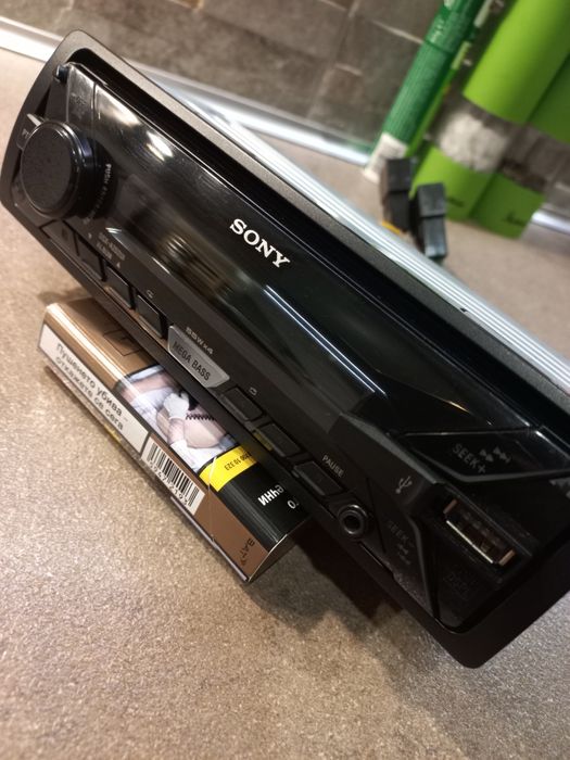 Радио плеър  SONY