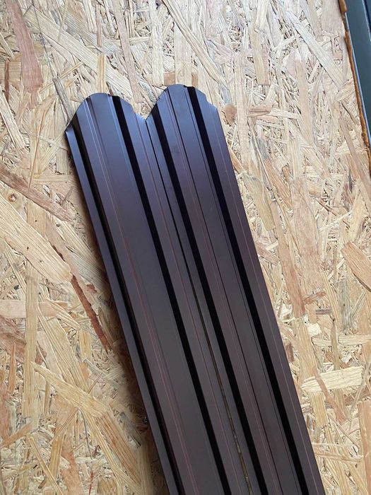 Vand Sipca Metalica Gard (Producator)