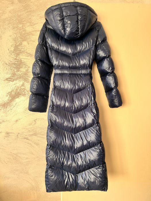 Оригинална  зимна  шуба