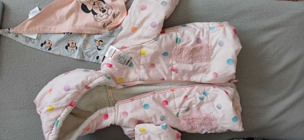 Лот дрешки от 86-98