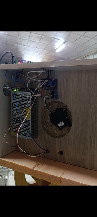 Автомат Инкубатор для 88 шт яиц