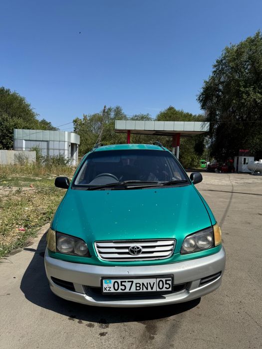 Тойота Ипсум 1997