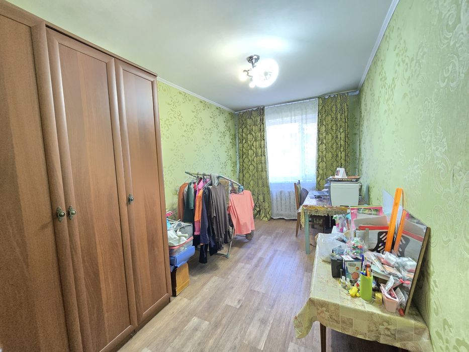 3хкомнатная кв ,40 квартал