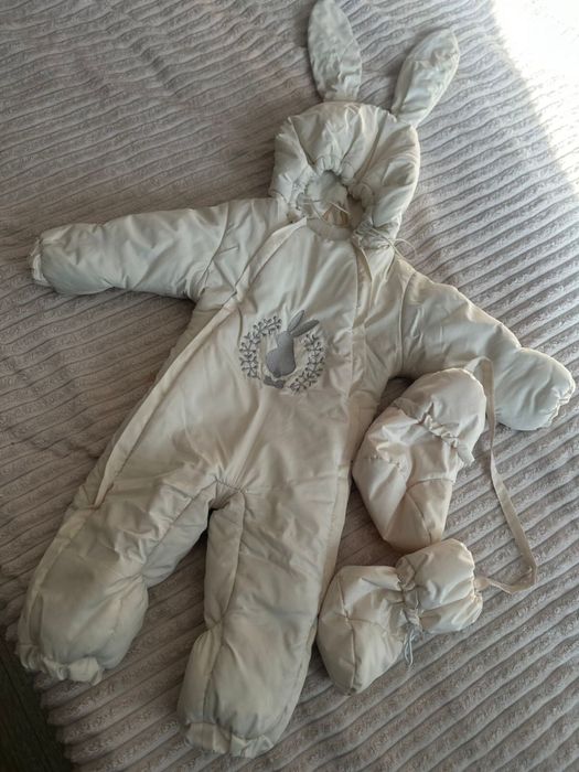 Комбинезон весна/осень