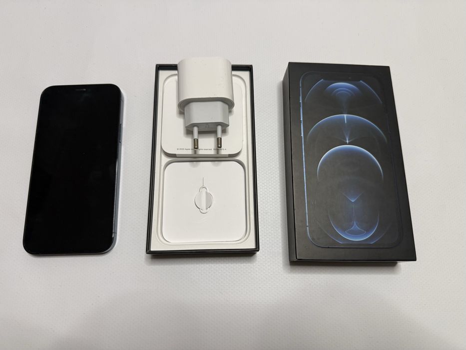 Iphone 12Pro  128 GB