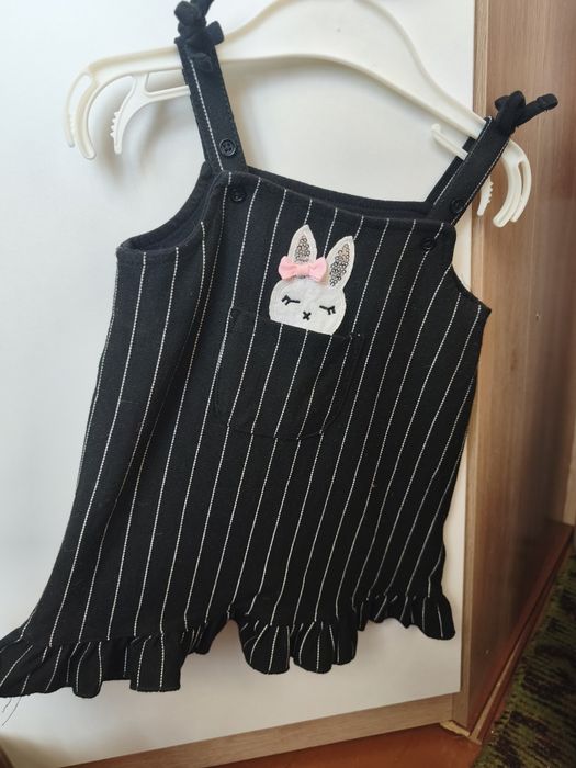 Классные вещи на девочку 1,5-2 года