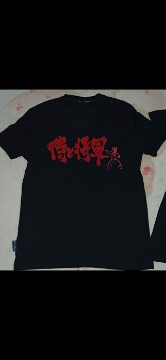 RICK and MORTY (тениски)