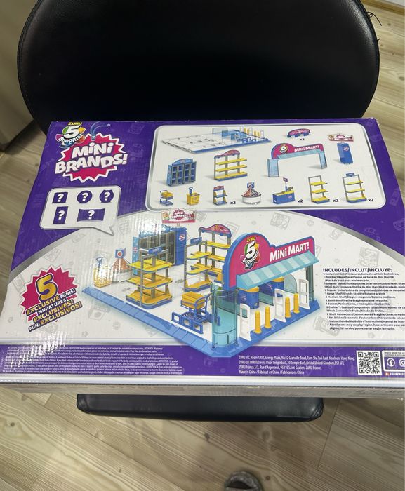 Конструкторы