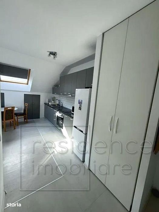 Parcare! Apartament modern cu doua camere, Manastur, strada Marisel