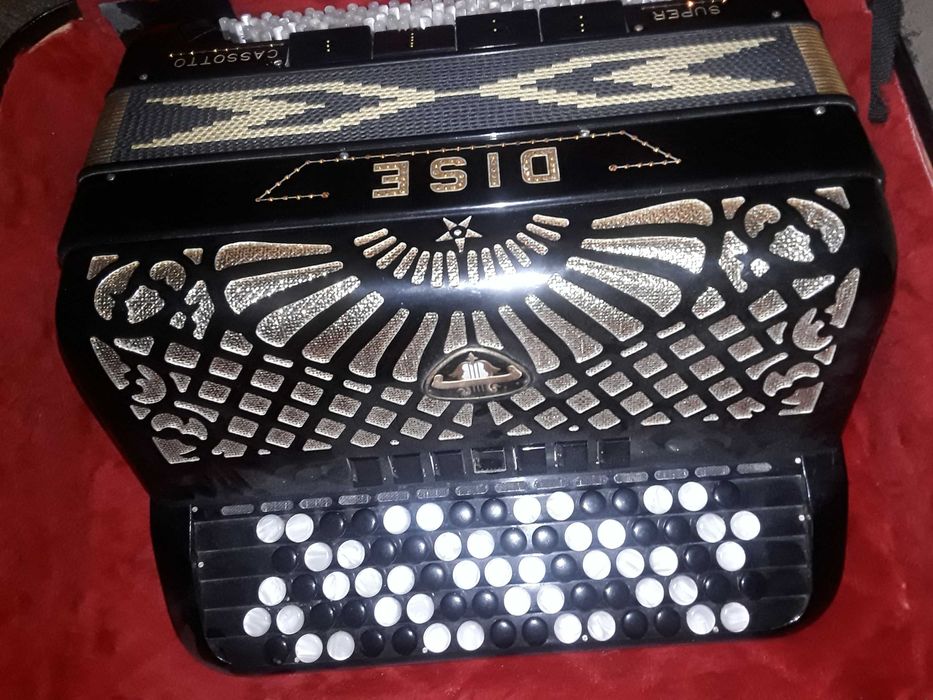 vand armonica paolo soprani si scandalli