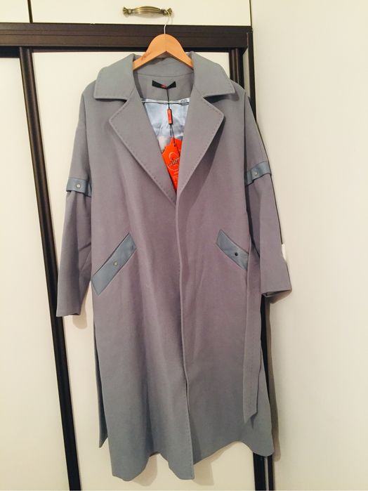 Продам турецкое пальто