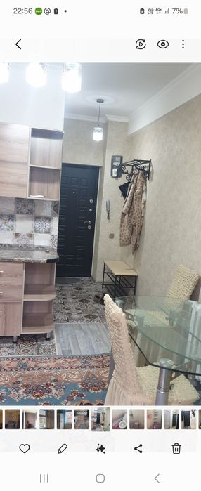 Продам квартиру в аэропорту