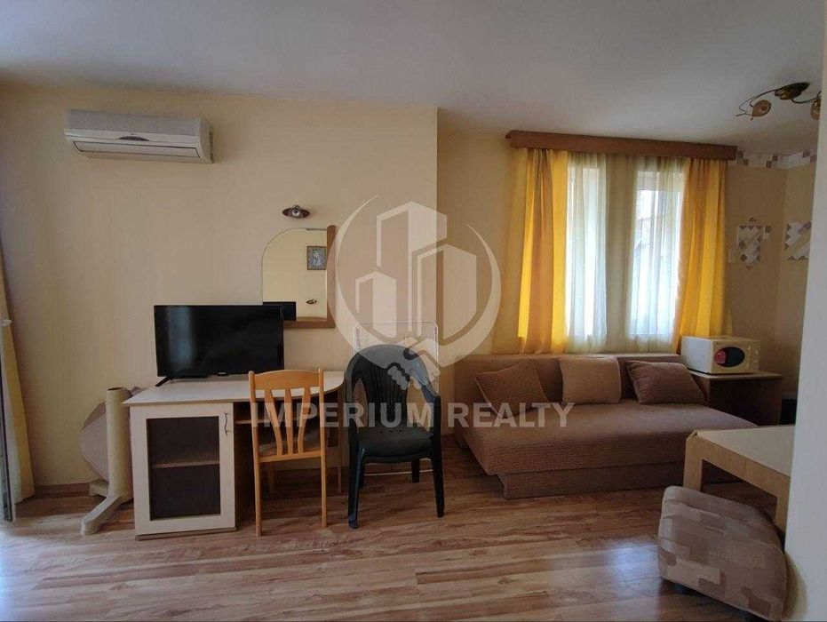 Продава се Двустаен апартамент в Созопол - 68 кв.м за 1353 €/кв.м - Снимка #5