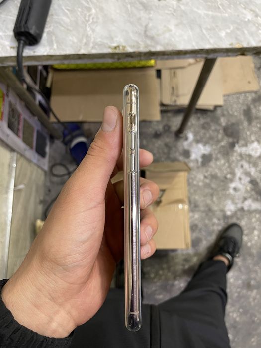 Iphone 11pro max 256gb