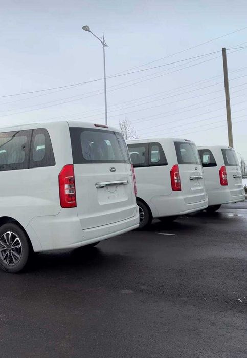 JAC M3 Foizsiz bo'lip tolashga