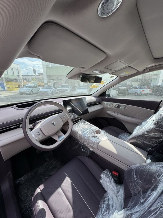 Deepal s07 230 ultra