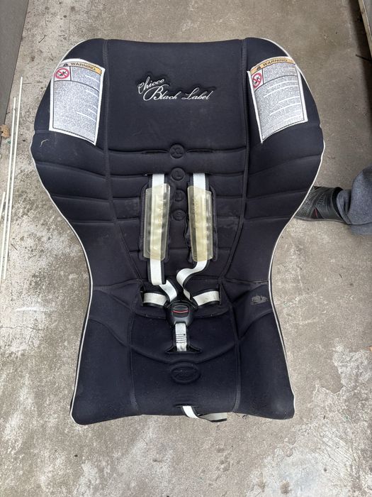 Столче за кола .