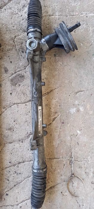 кормилна рейка  нисан ноте микра 3 NISSAN MICRA 3 K12 NOTE E11 /05-12