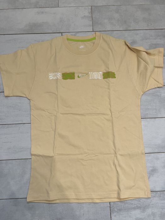 Nike оригинална тениска