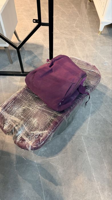 Коляска  Stokke с люлькой