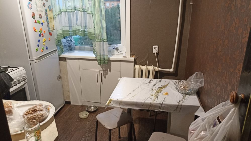 Продаётся квартира