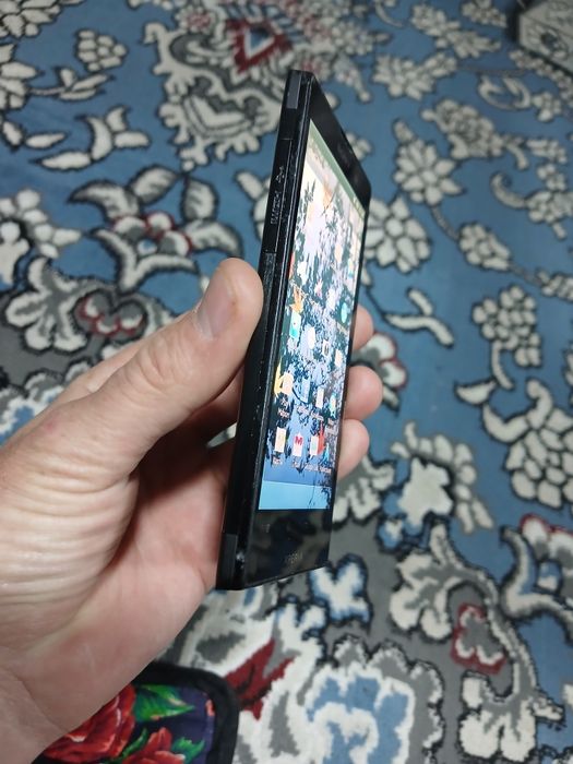 Sony xperia LT28h sotladi