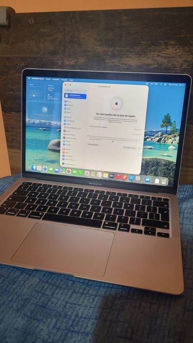 MacBook Air M1 2020