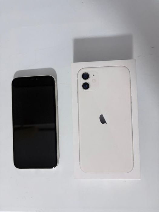 iPhone 11, 128 GB