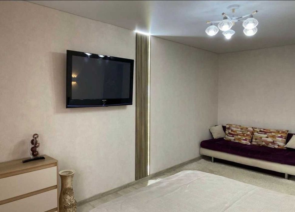 Дава се под наем Двустаен апартамент в Пловдив, Христо Смирненски - 40 кв.м за 346.8 € - Снимка #3