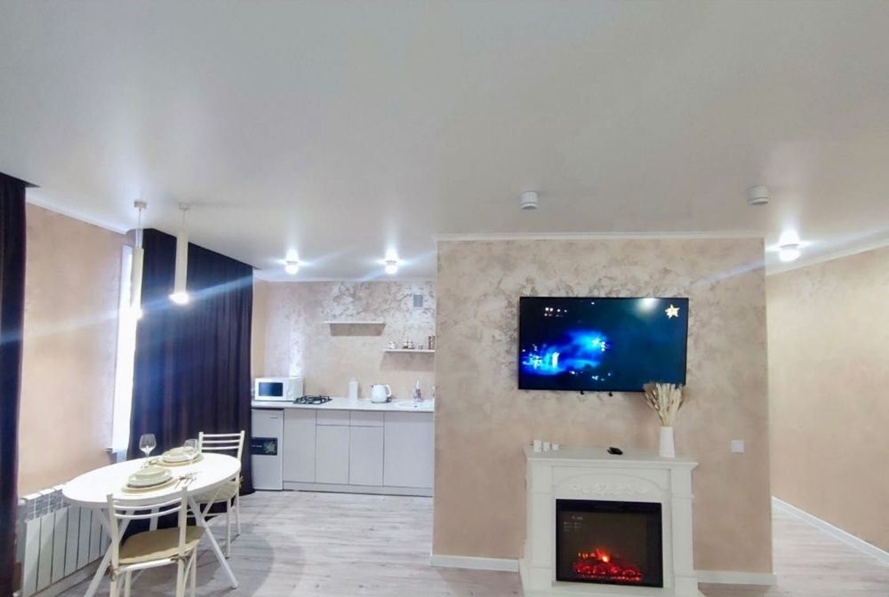 Сдаю однушку посуточно в центре города