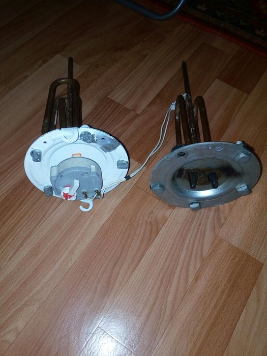 Продам тэны разных видов