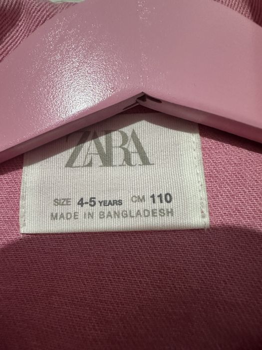 Hainute fata 4-6 ani