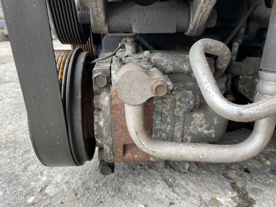 Compresor AC Mazda 6 2.0 Diesel 2007