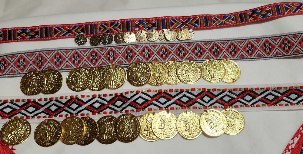 Косичник, пендаринза глава