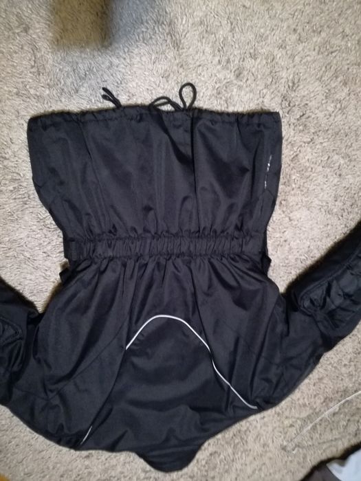 Vând Costum moto nou