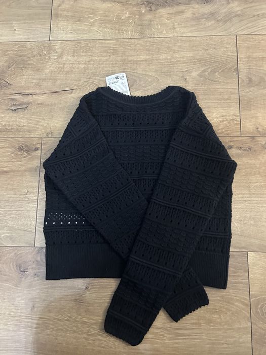 Pulover Esprit Negru