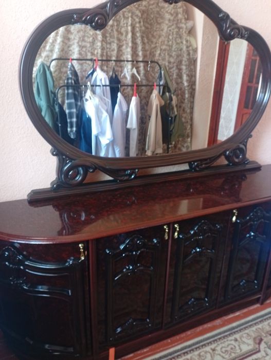 Комод.спальная мебель.комод