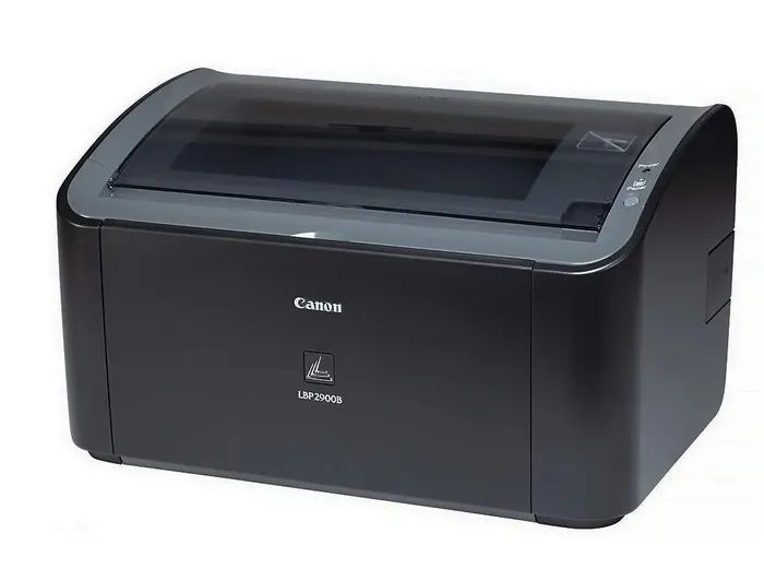 Принтер Canon I-Sensys LBP2900B