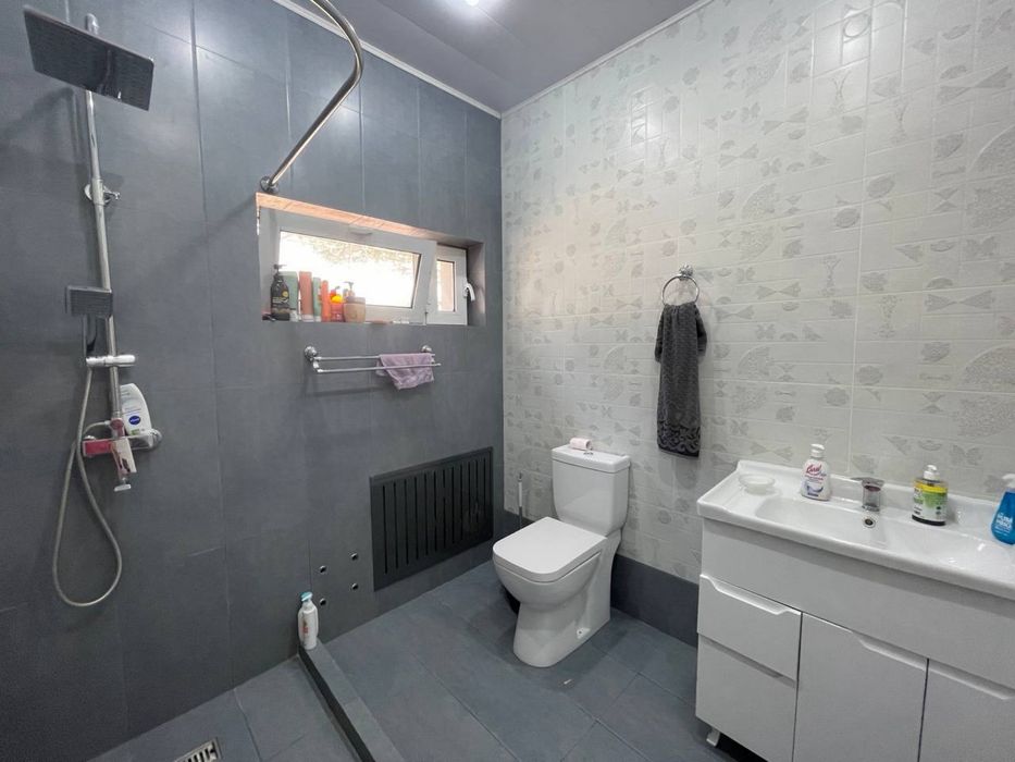 Продается дом 7.5 соток на Рисовом